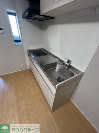 つむぎの杜 西荻みなみの物件内観写真